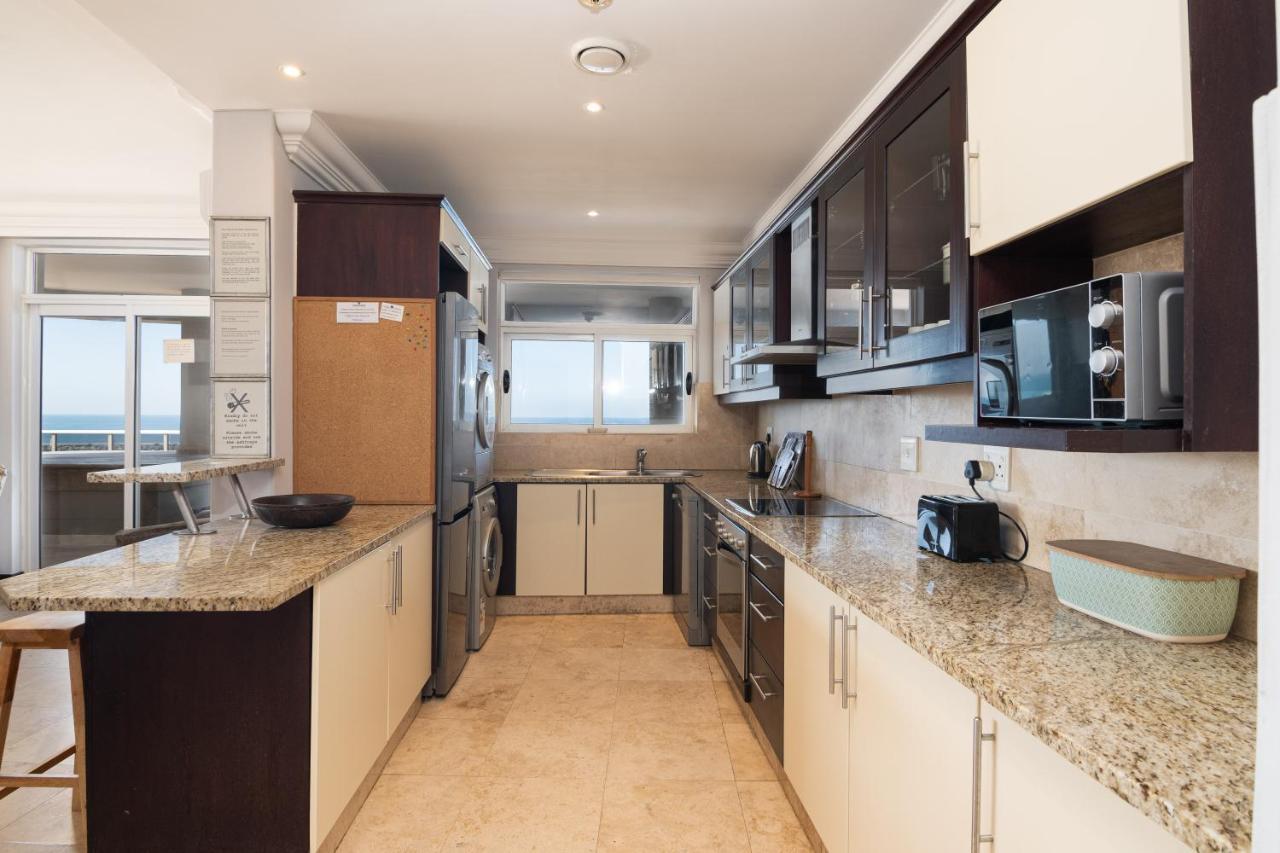 Apartment Manor Gardens 205 - With Generator Ballito